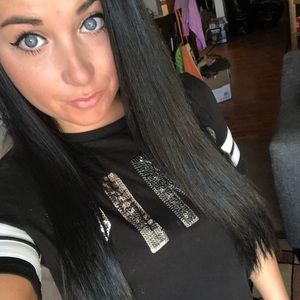 Meet your Posher, Gianna